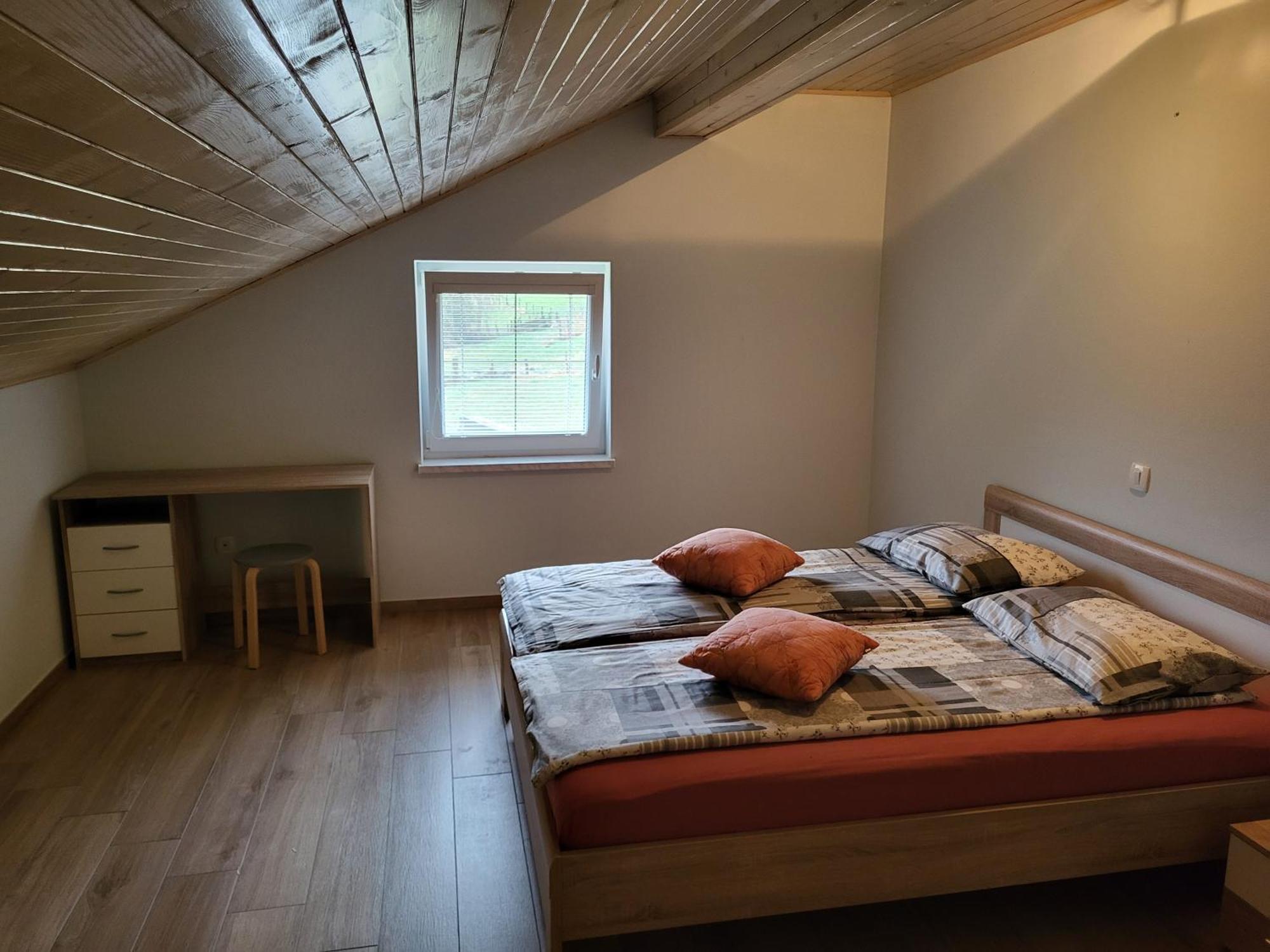 Apartma Jermol Most na Soči Εξωτερικό φωτογραφία